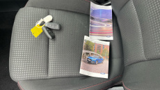 Ford Focus 1.0 EcoBoost ST-Line 5dr Petrol Estate